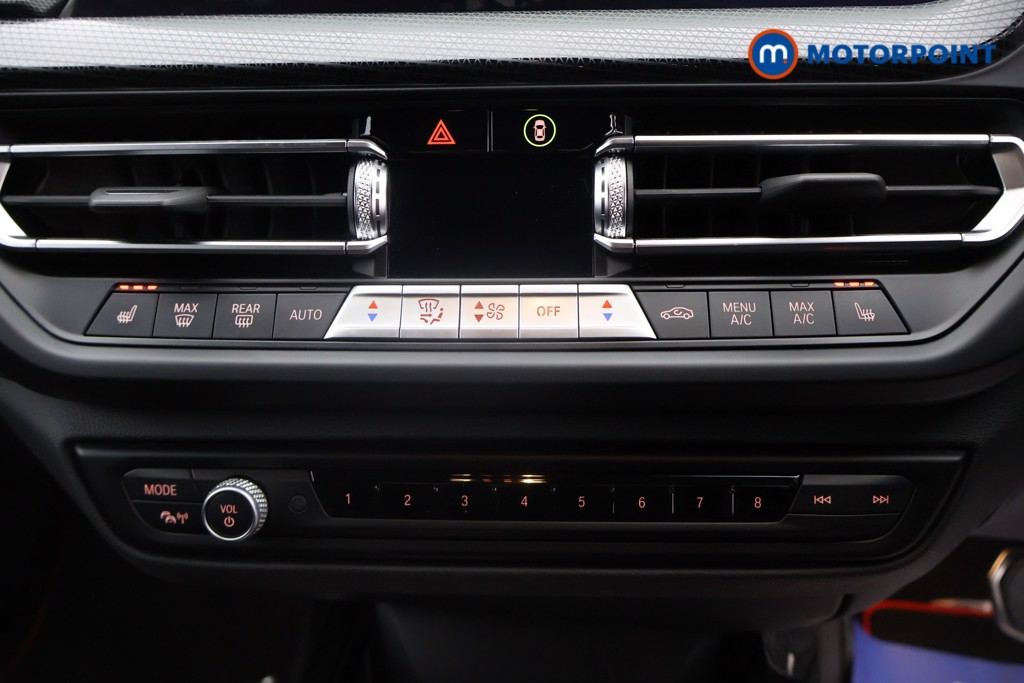 BMW 1 Series 128Ti Automatic Petrol Hatchback - Stock Number (1623406) - 17th supplementary image