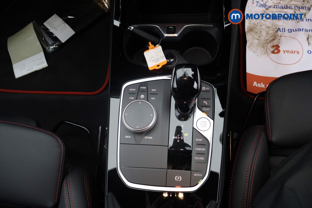 BMW 1 Series 128Ti Automatic Petrol Hatchback - Stock Number (1623406) - 18th supplementary image