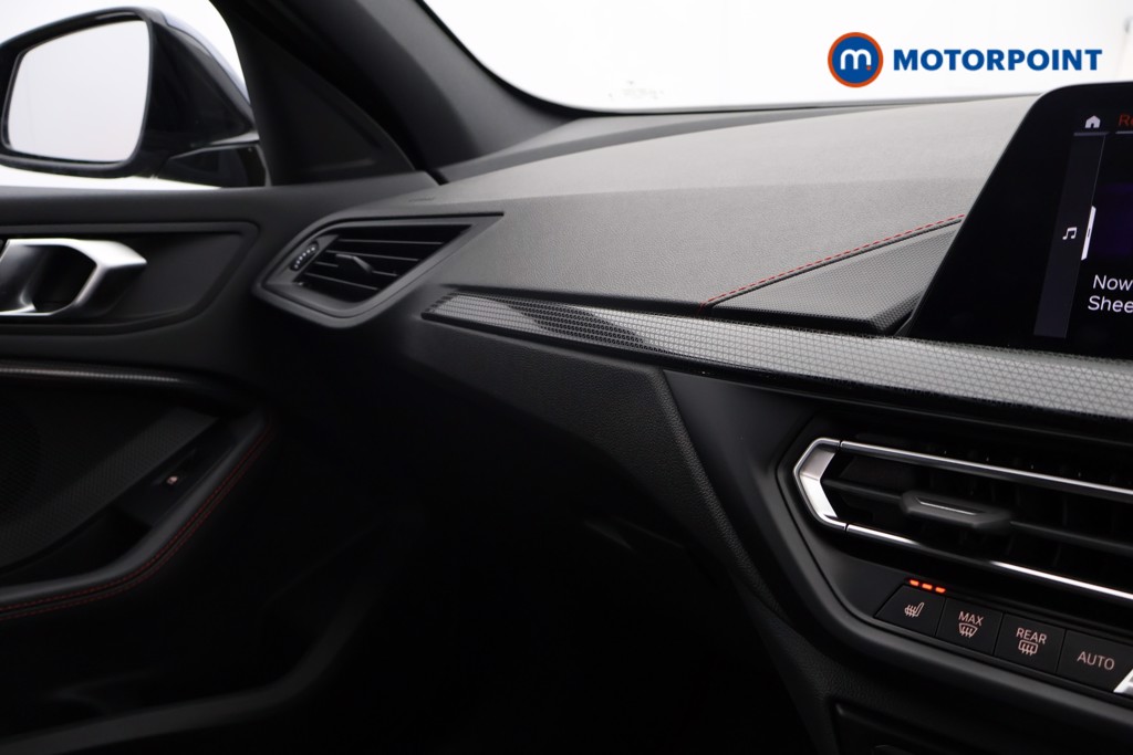 BMW 1 Series 128Ti Automatic Petrol Hatchback - Stock Number (1623406) - 19th supplementary image