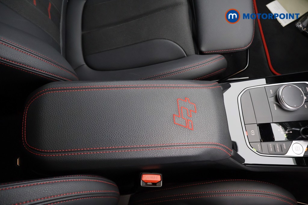 BMW 1 Series 128Ti Automatic Petrol Hatchback - Stock Number (1623406) - 21st supplementary image