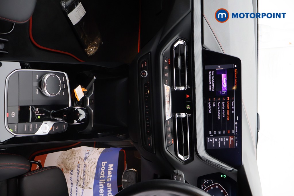 BMW 1 Series 128Ti Automatic Petrol Hatchback - Stock Number (1623406) - 22nd supplementary image