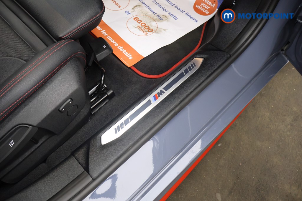 BMW 1 Series 128Ti Automatic Petrol Hatchback - Stock Number (1623406) - 23rd supplementary image