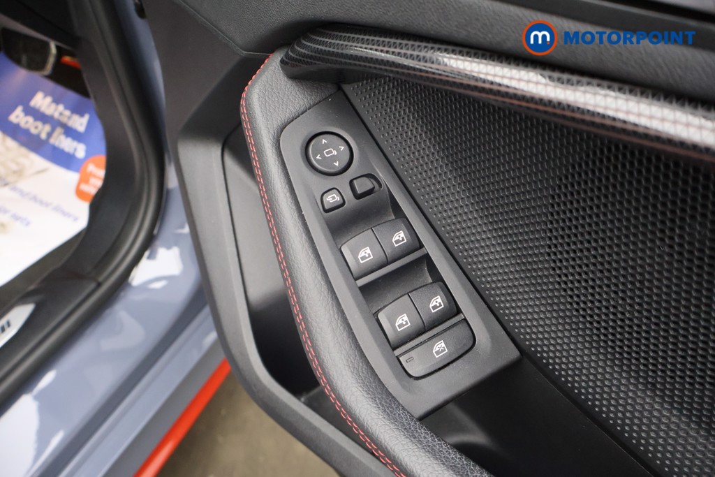 BMW 1 Series 128Ti Automatic Petrol Hatchback - Stock Number (1623406) - 24th supplementary image