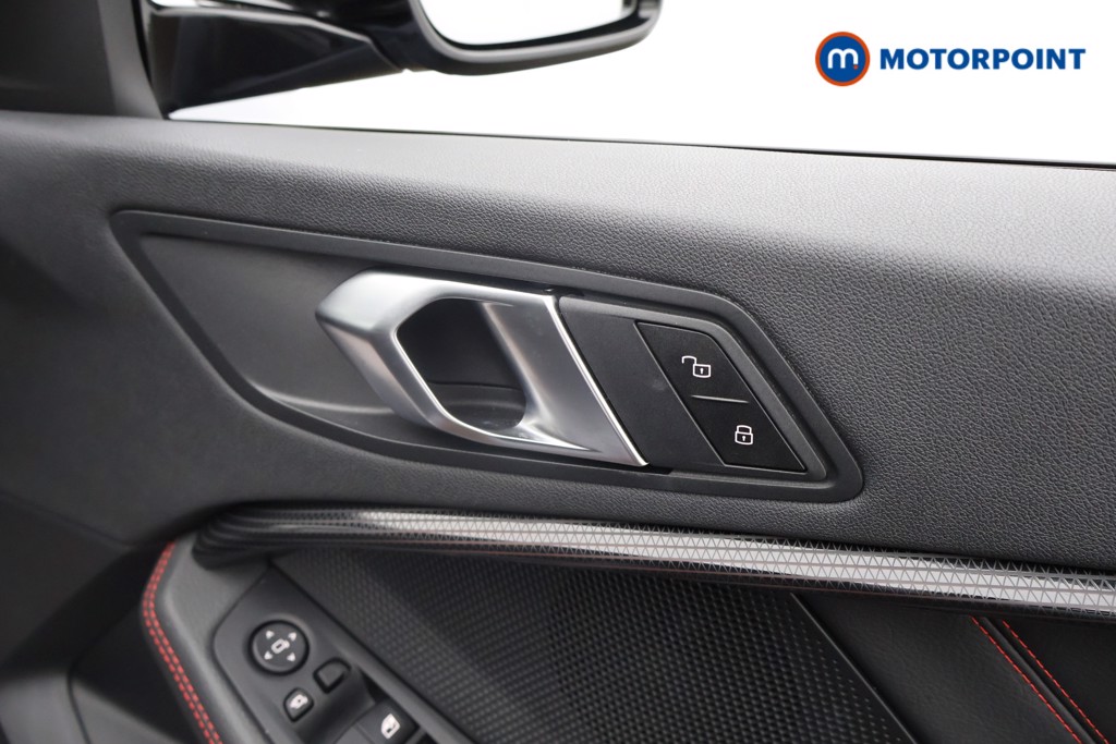 BMW 1 Series 128Ti Automatic Petrol Hatchback - Stock Number (1623406) - 25th supplementary image