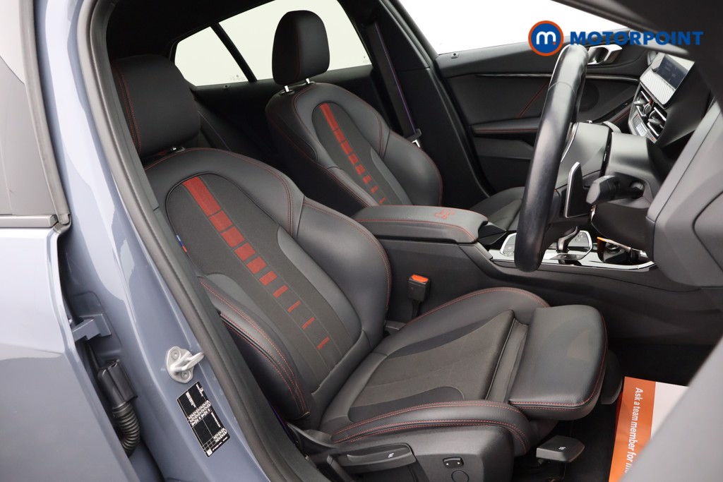 BMW 1 Series 128Ti Automatic Petrol Hatchback - Stock Number (1623406) - 26th supplementary image