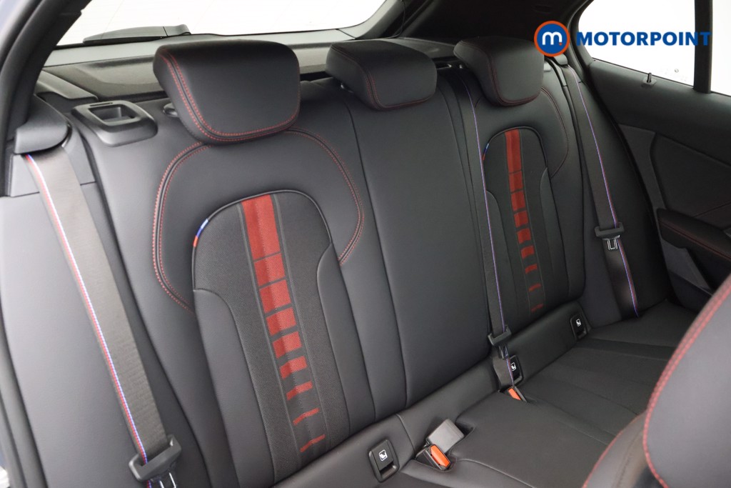 BMW 1 Series 128Ti Automatic Petrol Hatchback - Stock Number (1623406) - 28th supplementary image