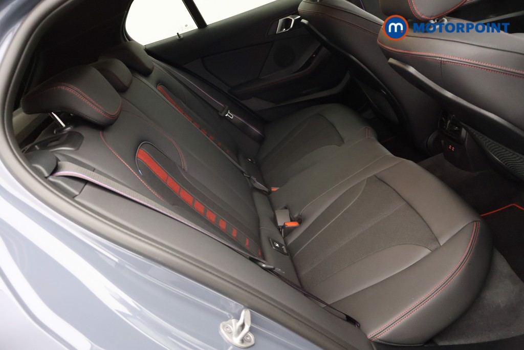 BMW 1 Series 128Ti Automatic Petrol Hatchback - Stock Number (1623406) - 29th supplementary image