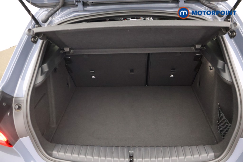 BMW 1 Series 128Ti Automatic Petrol Hatchback - Stock Number (1623406) - 31st supplementary image