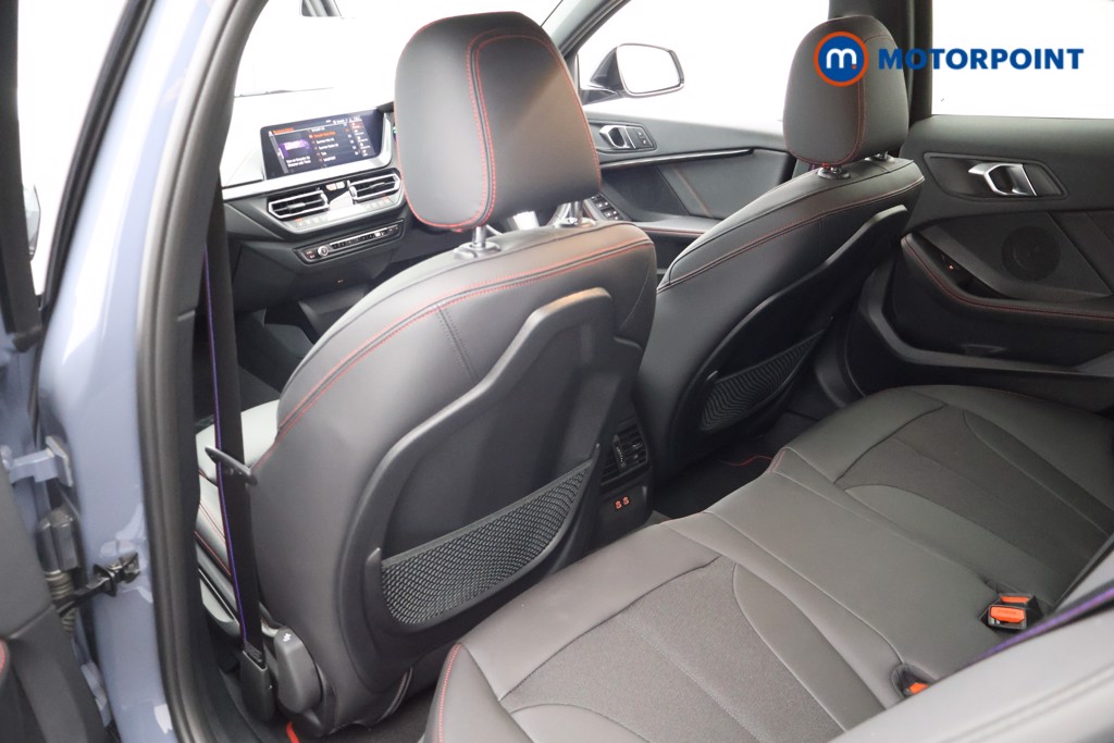 BMW 1 Series 128Ti Automatic Petrol Hatchback - Stock Number (1623406) - 32nd supplementary image