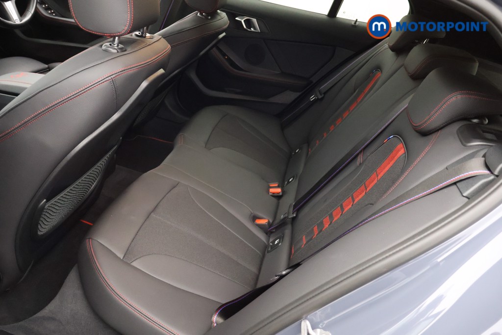 BMW 1 Series 128Ti Automatic Petrol Hatchback - Stock Number (1623406) - 33rd supplementary image