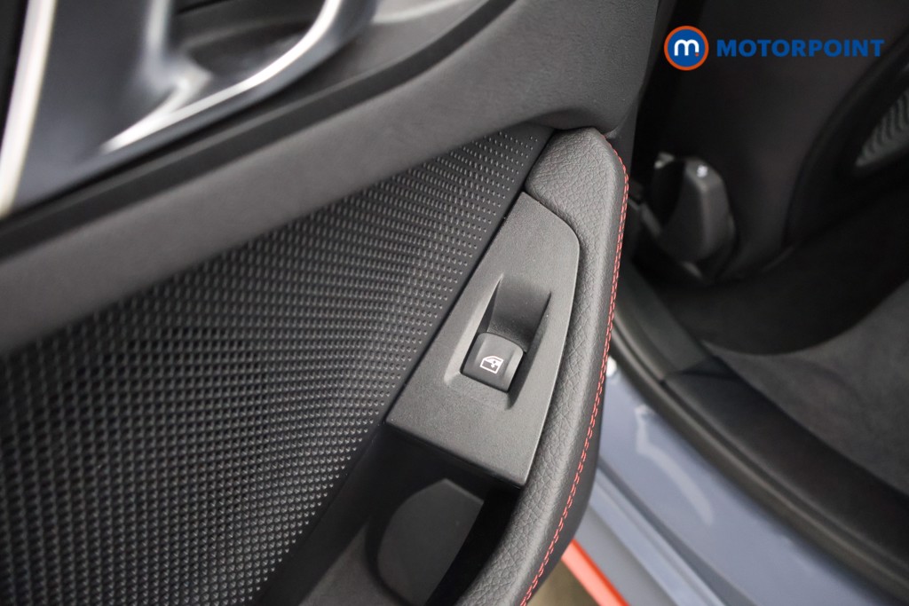 BMW 1 Series 128Ti Automatic Petrol Hatchback - Stock Number (1623406) - 34th supplementary image