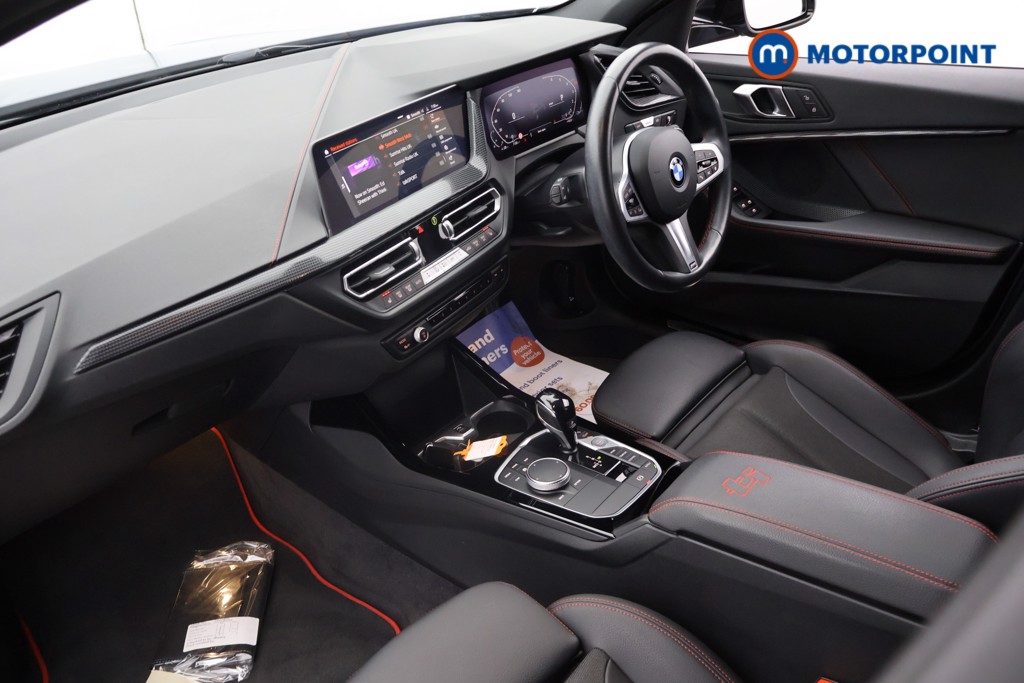 BMW 1 Series 128Ti Automatic Petrol Hatchback - Stock Number (1623406) - 35th supplementary image