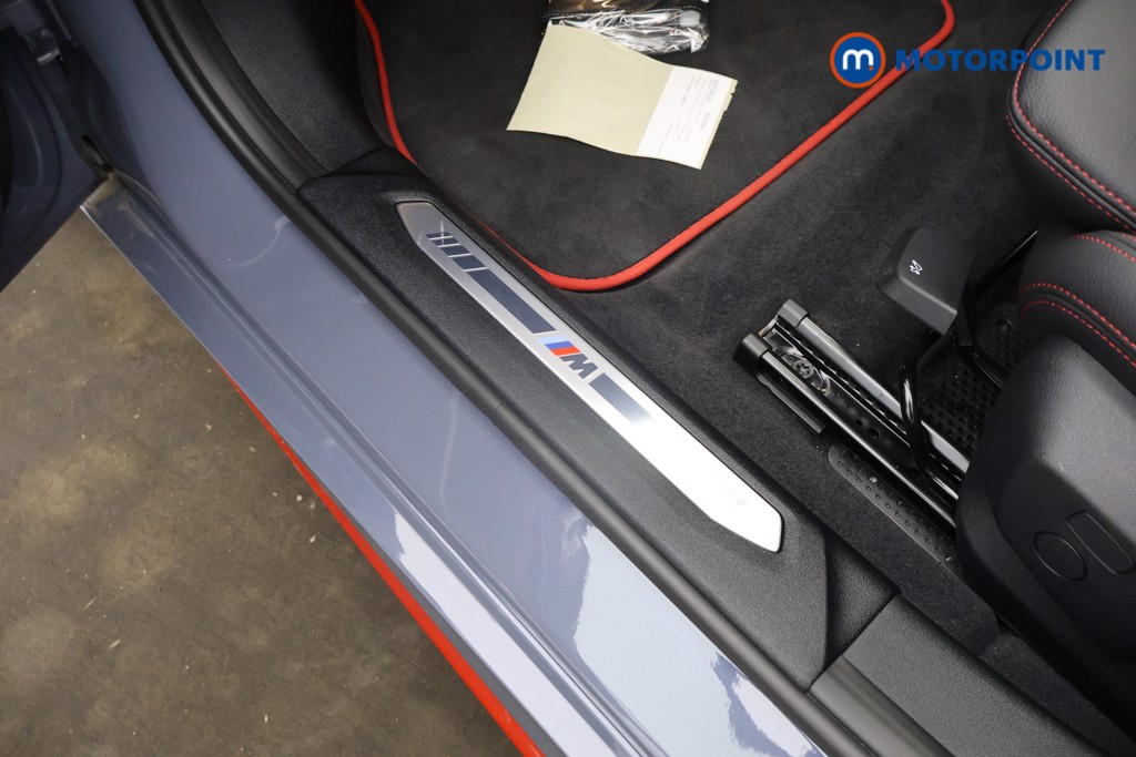 BMW 1 Series 128Ti Automatic Petrol Hatchback - Stock Number (1623406) - 36th supplementary image