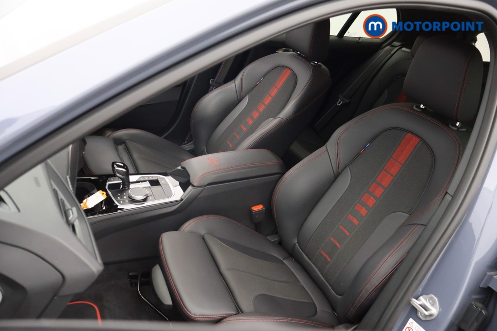 BMW 1 Series 128Ti Automatic Petrol Hatchback - Stock Number (1623406) - 38th supplementary image