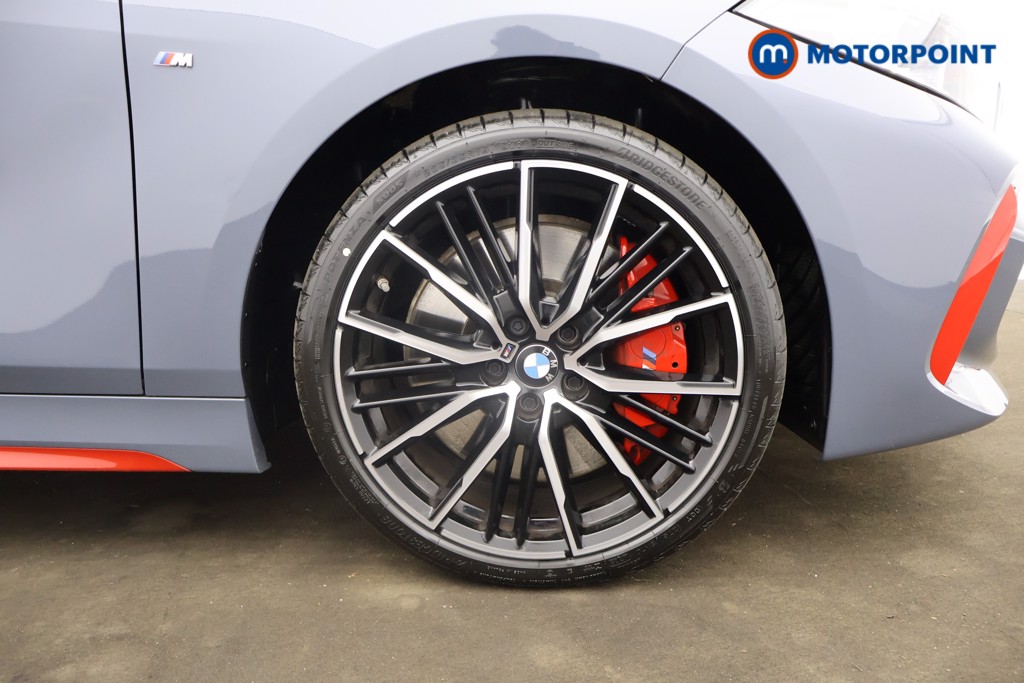 BMW 1 Series 128Ti Automatic Petrol Hatchback - Stock Number (1623406) - 1st supplementary image