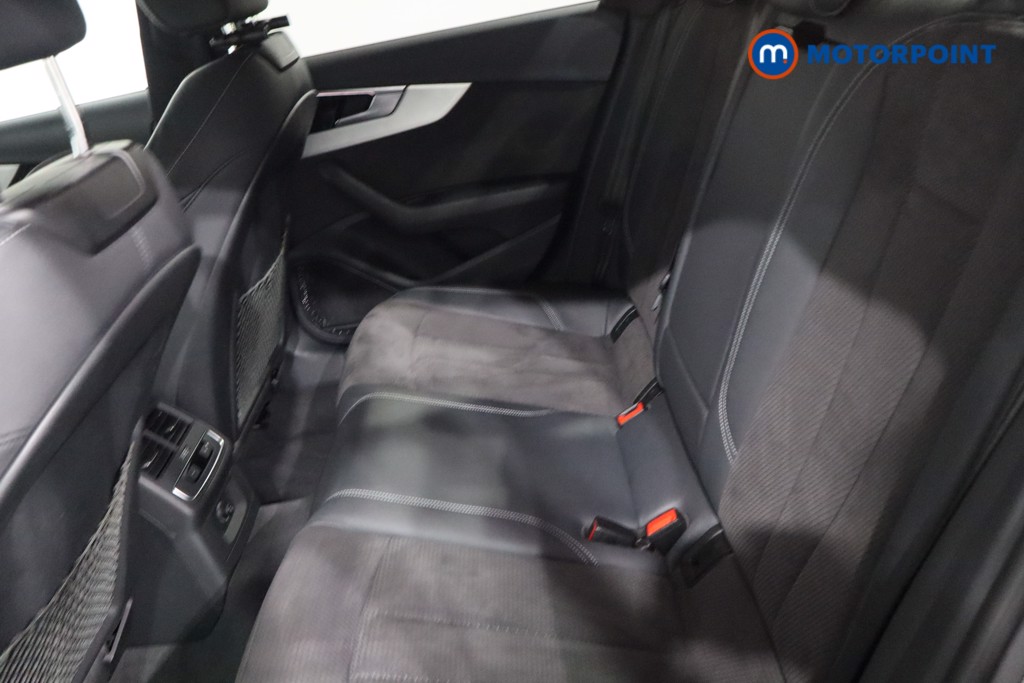 Audi A4 S Line Automatic Petrol Saloon - Stock Number (1623407) - 5th supplementary image