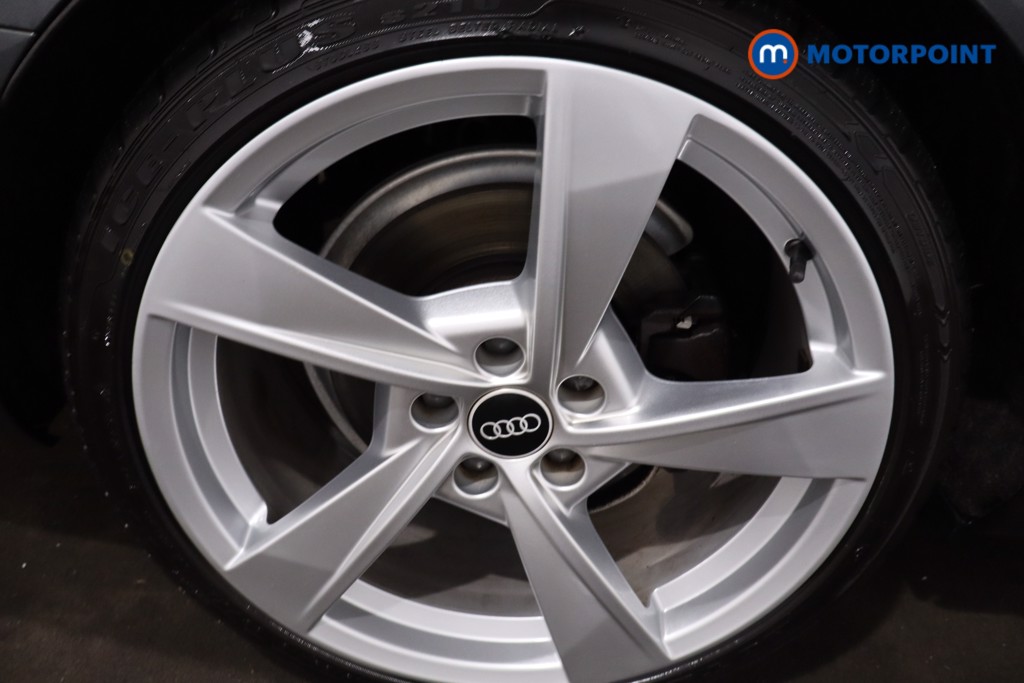 Audi A4 S Line Automatic Petrol Saloon - Stock Number (1623407) - 9th supplementary image