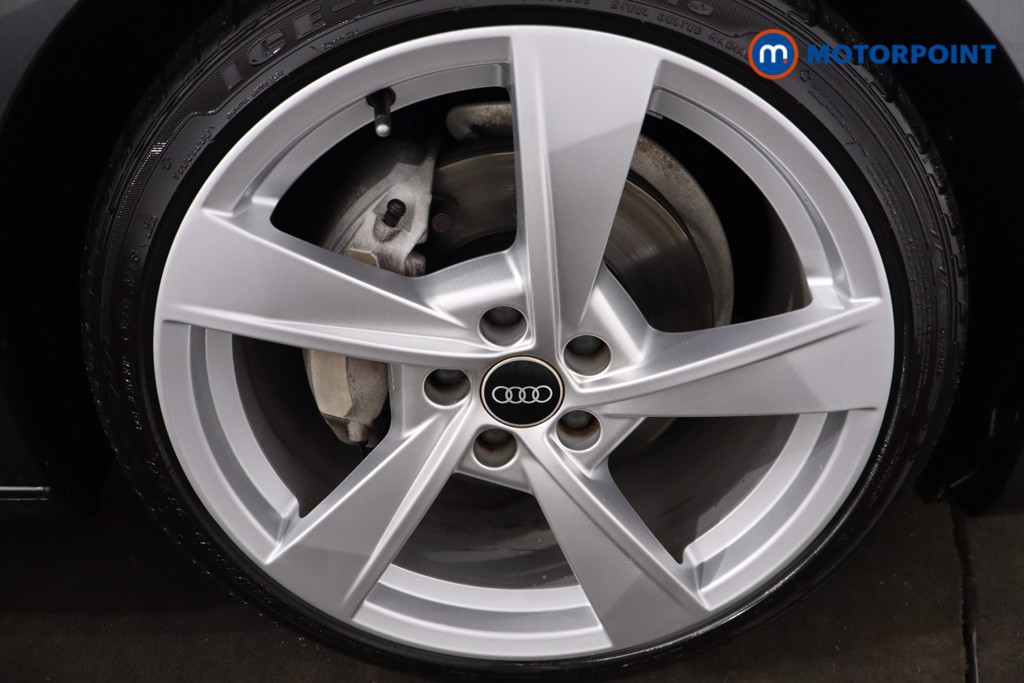 Audi A4 S Line Automatic Petrol Saloon - Stock Number (1623407) - 10th supplementary image