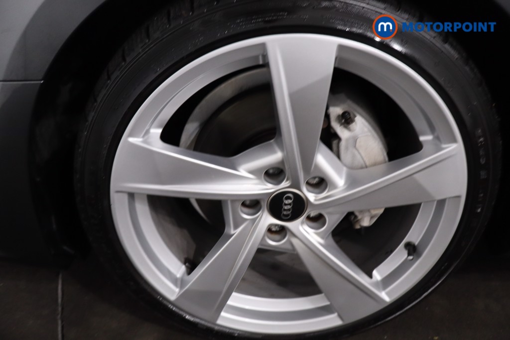 Audi A4 S Line Automatic Petrol Saloon - Stock Number (1623407) - 12th supplementary image