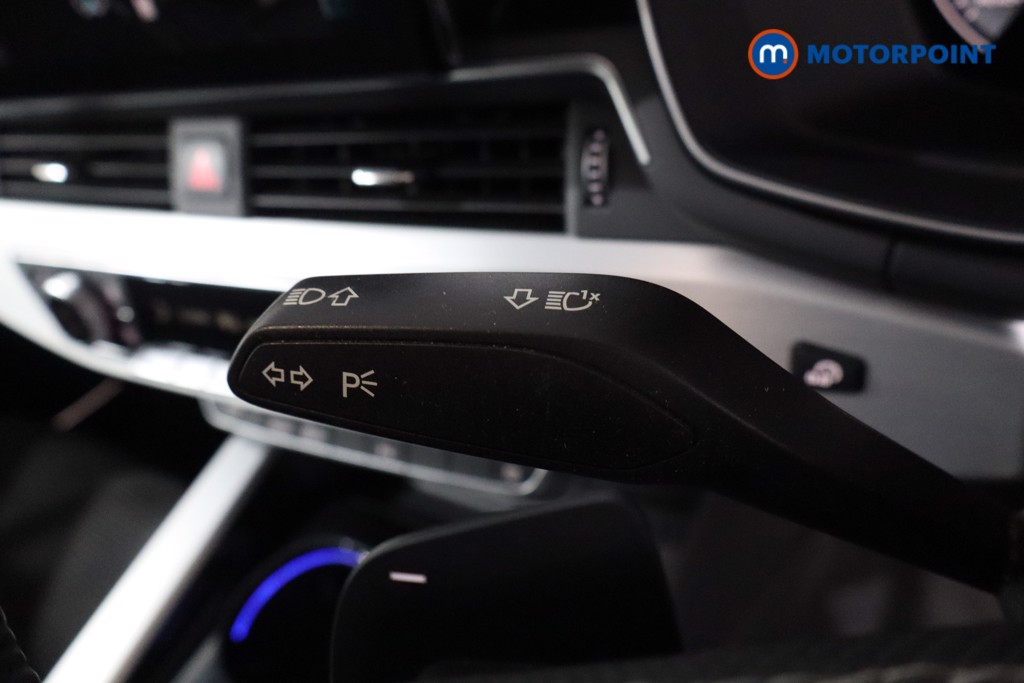 Audi A4 S Line Automatic Petrol Saloon - Stock Number (1623407) - 14th supplementary image