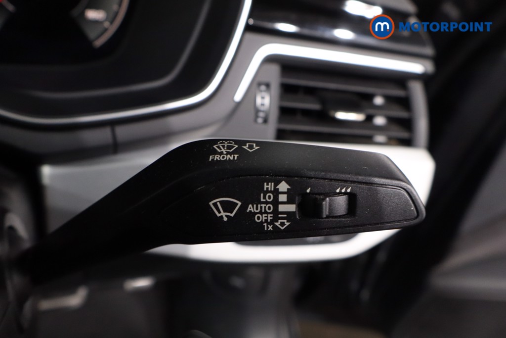 Audi A4 S Line Automatic Petrol Saloon - Stock Number (1623407) - 15th supplementary image