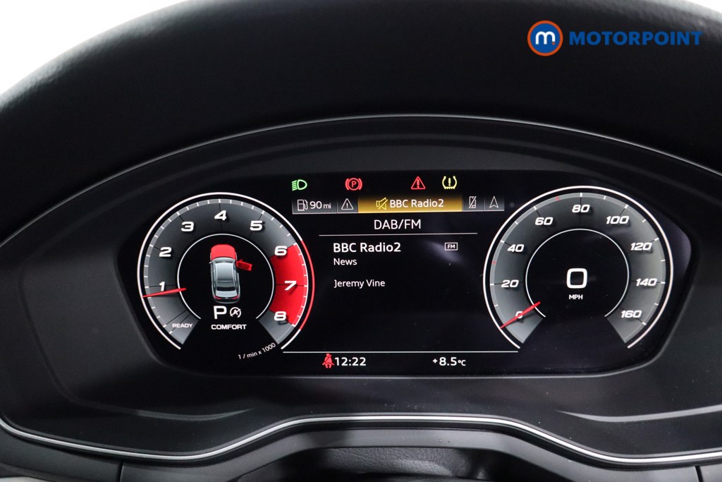 Audi A4 S Line Automatic Petrol Saloon - Stock Number (1623407) - 16th supplementary image