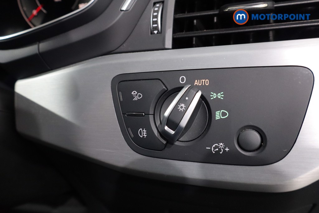 Audi A4 S Line Automatic Petrol Saloon - Stock Number (1623407) - 17th supplementary image