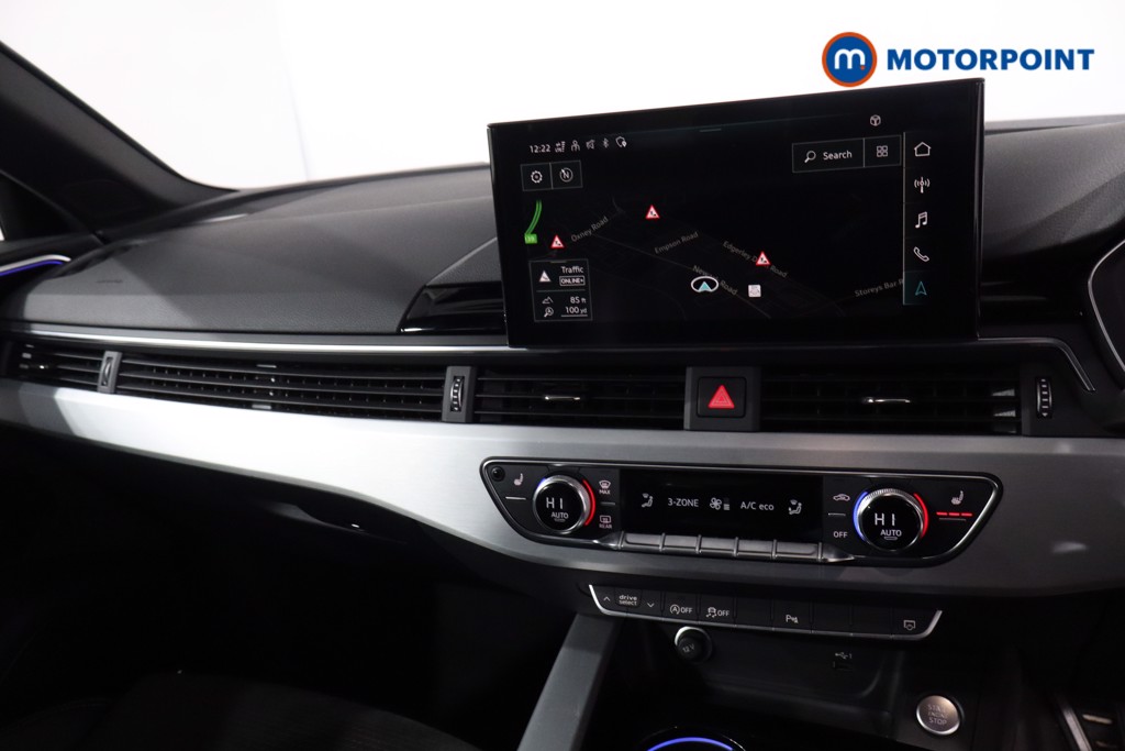 Audi A4 S Line Automatic Petrol Saloon - Stock Number (1623407) - 18th supplementary image