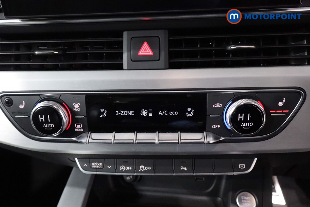 Audi A4 S Line Automatic Petrol Saloon - Stock Number (1623407) - 19th supplementary image