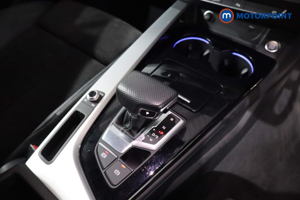 Audi A4 S Line Automatic Petrol Saloon - Stock Number (1623407) - 20th supplementary image