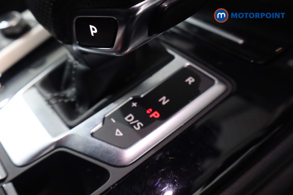 Audi A4 S Line Automatic Petrol Saloon - Stock Number (1623407) - 21st supplementary image