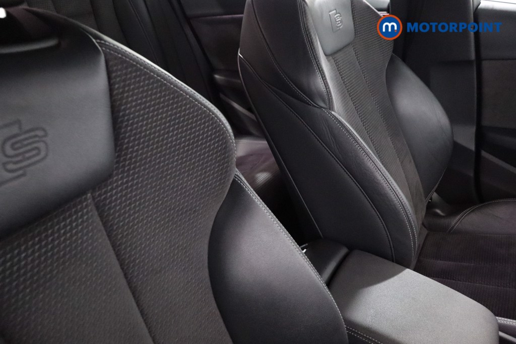 Audi A4 S Line Automatic Petrol Saloon - Stock Number (1623407) - 25th supplementary image