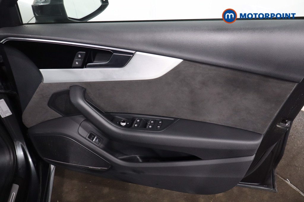 Audi A4 S Line Automatic Petrol Saloon - Stock Number (1623407) - 27th supplementary image
