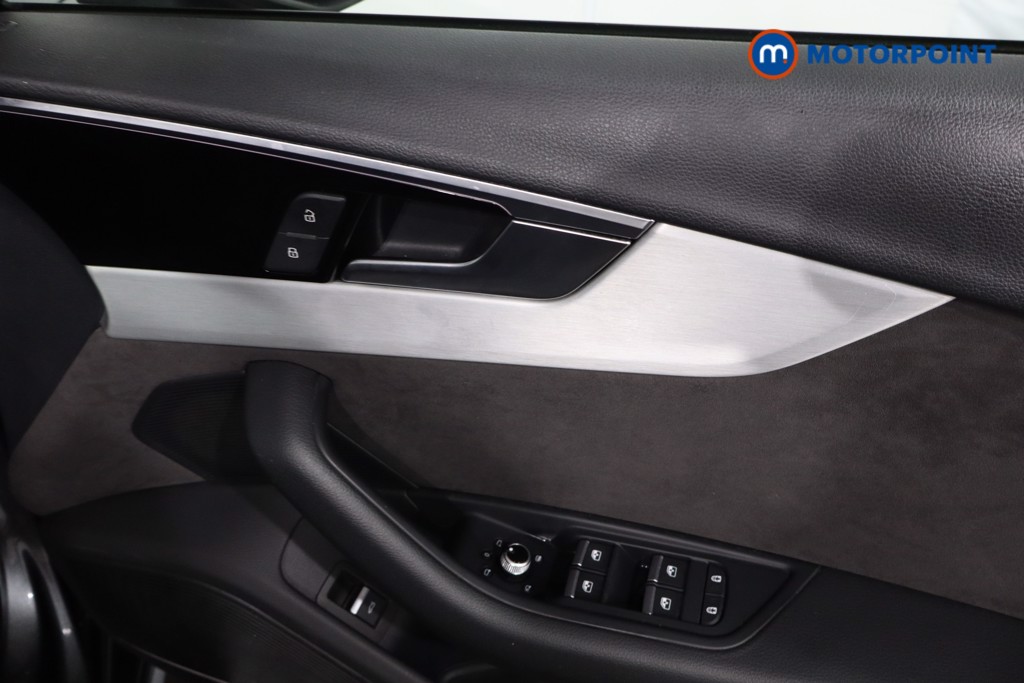 Audi A4 S Line Automatic Petrol Saloon - Stock Number (1623407) - 28th supplementary image