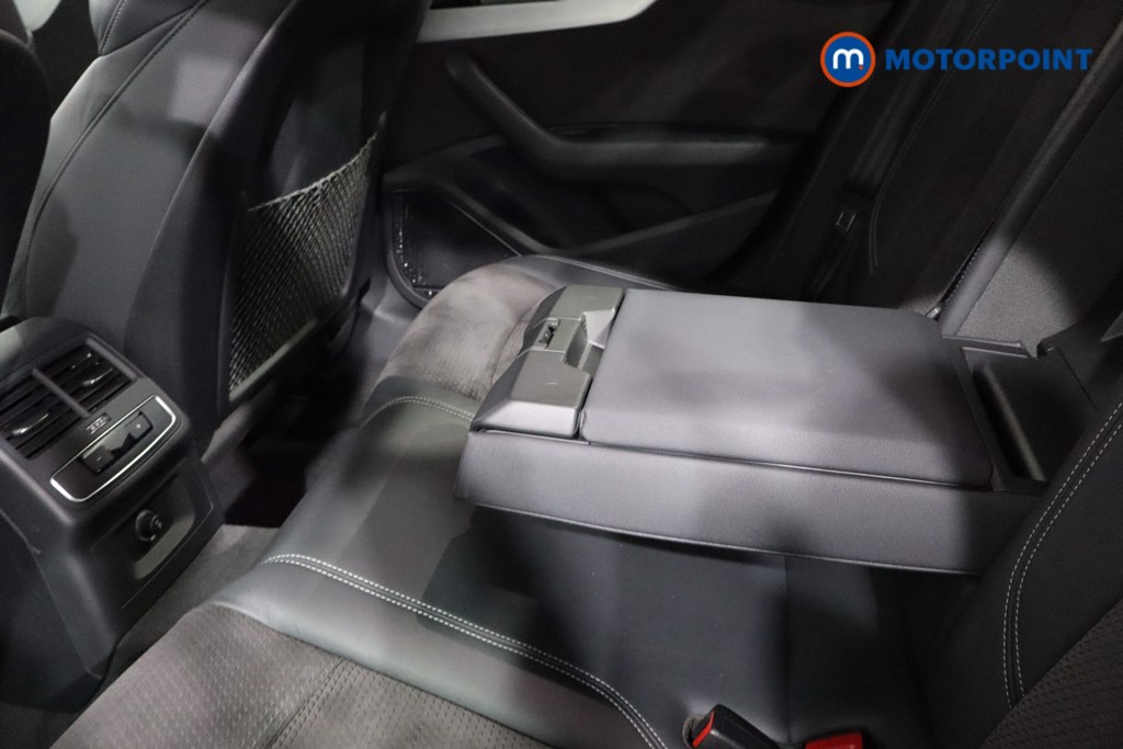 Audi A4 S Line Automatic Petrol Saloon - Stock Number (1623407) - 30th supplementary image