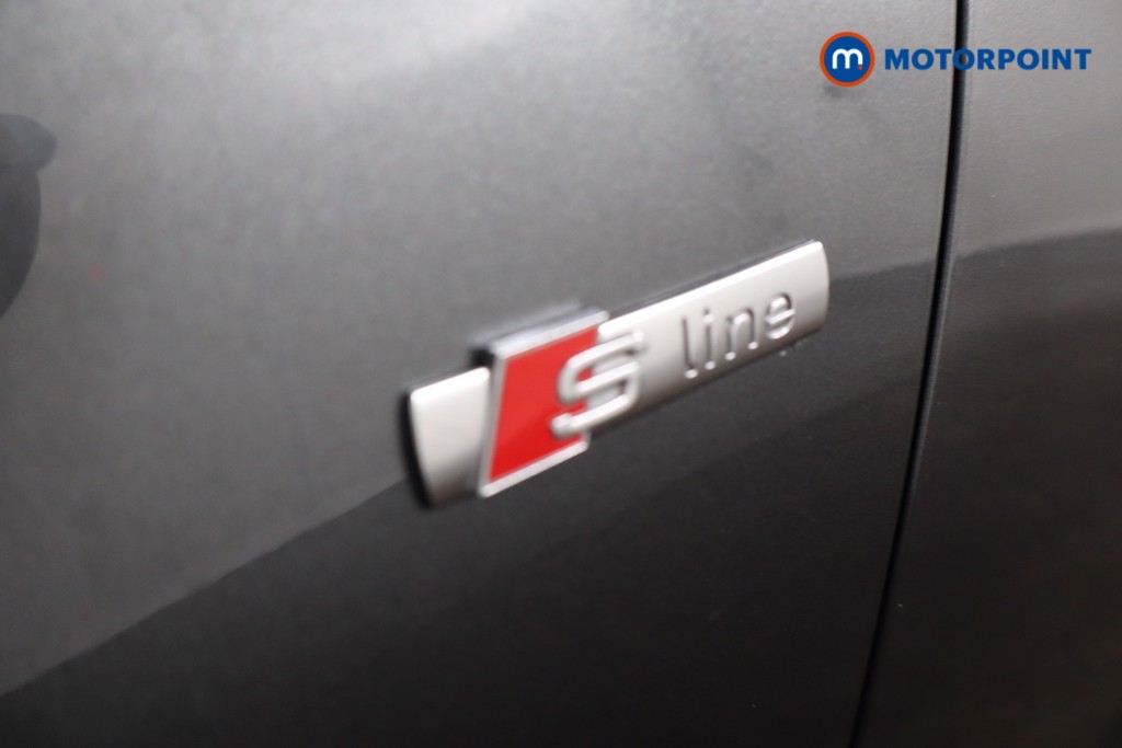 Audi A4 S Line Automatic Petrol Saloon - Stock Number (1623407) - 31st supplementary image