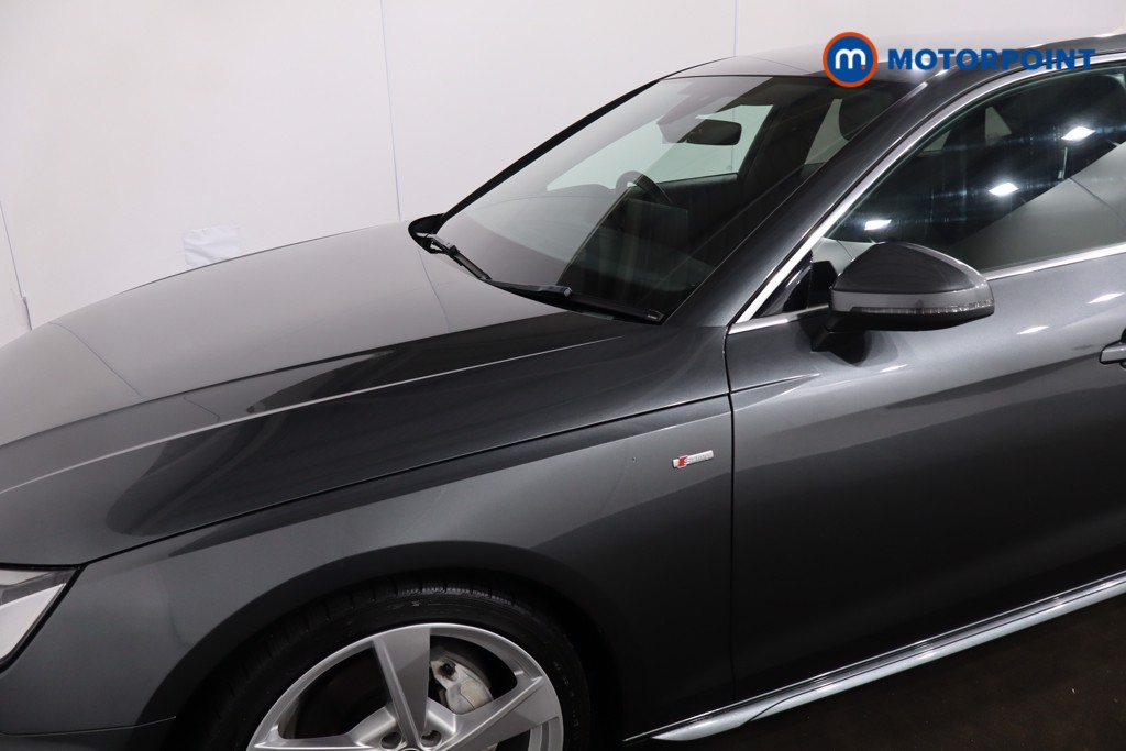 Audi A4 S Line Automatic Petrol Saloon - Stock Number (1623407) - 32nd supplementary image