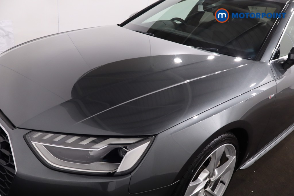 Audi A4 S Line Automatic Petrol Saloon - Stock Number (1623407) - 33rd supplementary image
