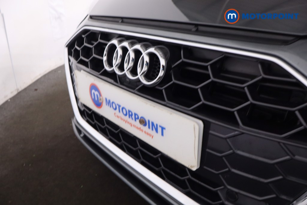 Audi A4 S Line Automatic Petrol Saloon - Stock Number (1623407) - 34th supplementary image