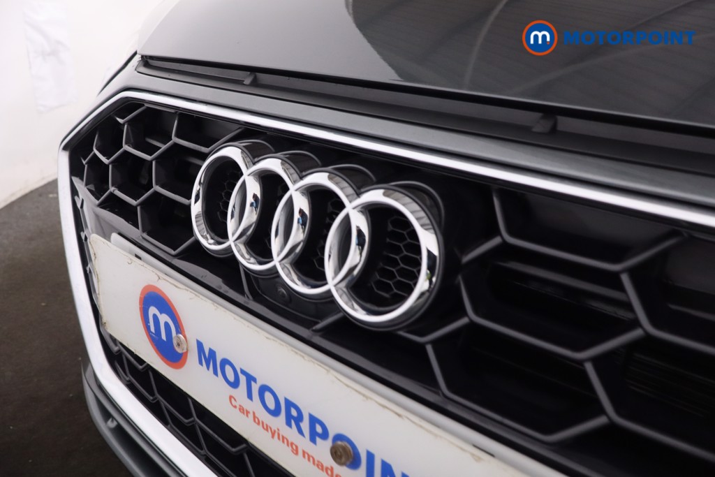 Audi A4 S Line Automatic Petrol Saloon - Stock Number (1623407) - 35th supplementary image