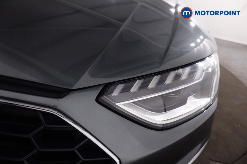 Audi A4 S Line Automatic Petrol Saloon - Stock Number (1623407) - 36th supplementary image