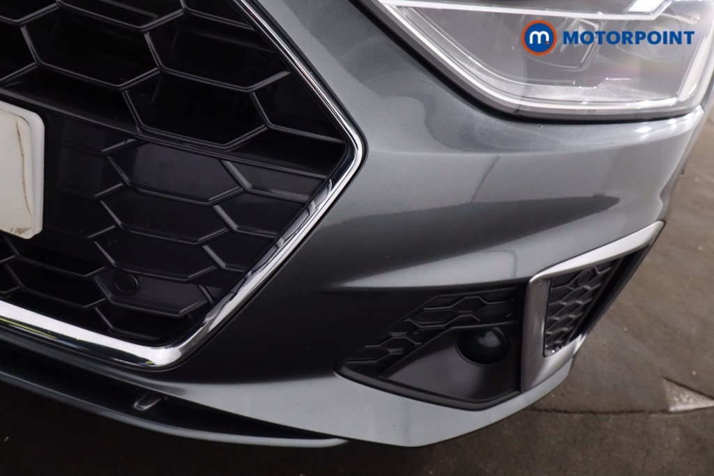 Audi A4 S Line Automatic Petrol Saloon - Stock Number (1623407) - 37th supplementary image