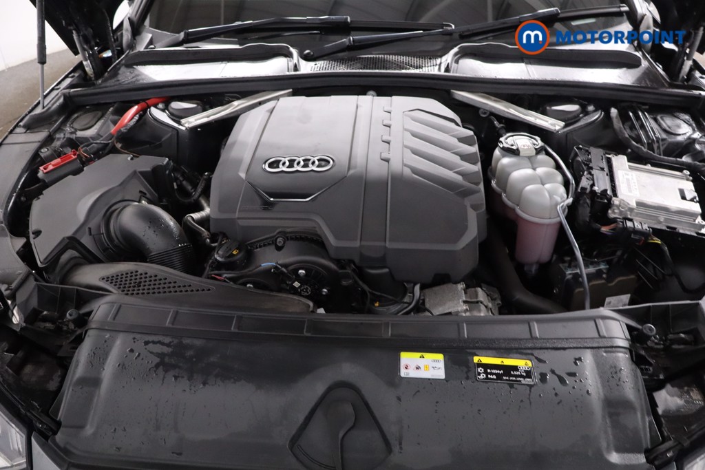 Audi A4 S Line Automatic Petrol Saloon - Stock Number (1623407) - 38th supplementary image