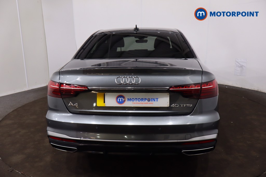 Audi A4 S Line Automatic Petrol Saloon - Stock Number (1623407) - 40th supplementary image