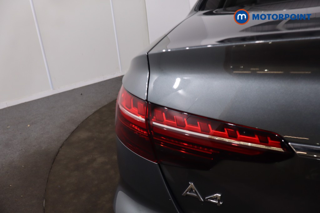 Audi A4 S Line Automatic Petrol Saloon - Stock Number (1623407) - 41st supplementary image
