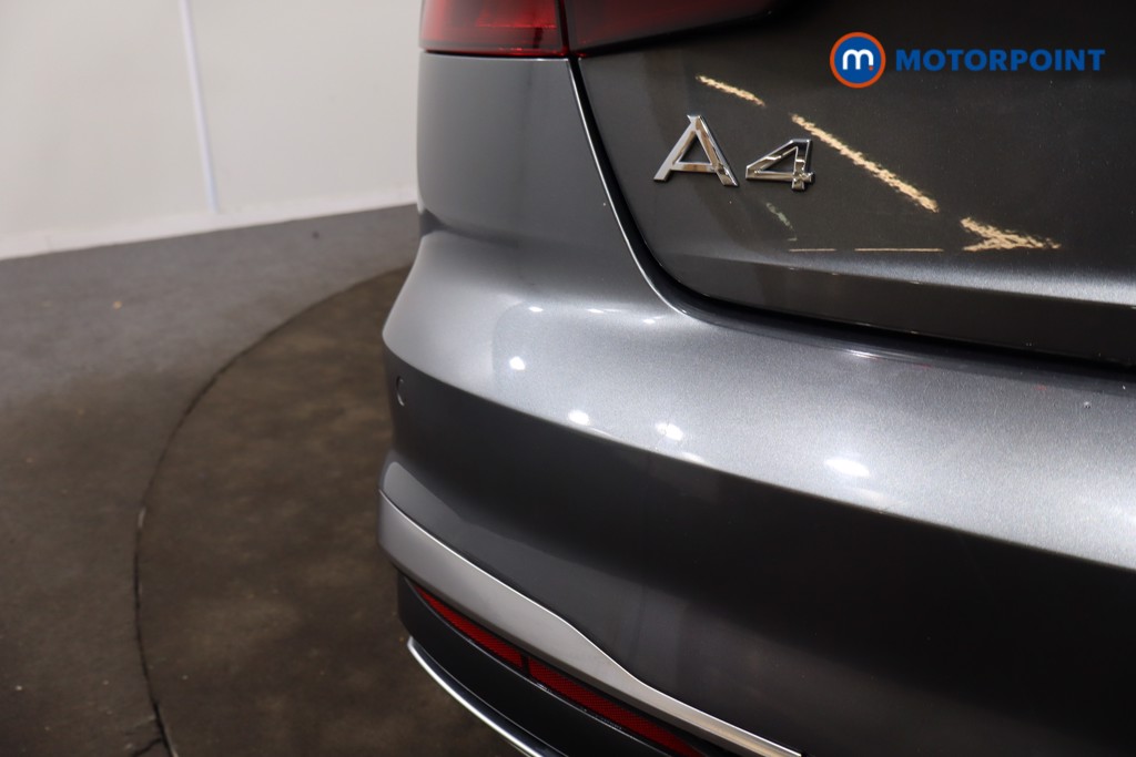Audi A4 S Line Automatic Petrol Saloon - Stock Number (1623407) - 42nd supplementary image