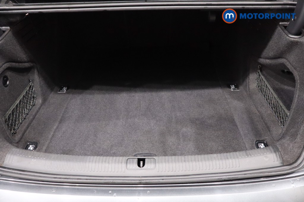 Audi A4 S Line Automatic Petrol Saloon - Stock Number (1623407) - 44th supplementary image