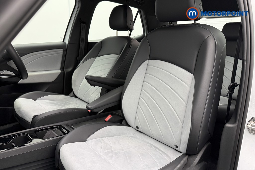 Volkswagen Id.3 Pro S Automatic Electric Hatchback - Stock Number (1623459) - 3rd supplementary image