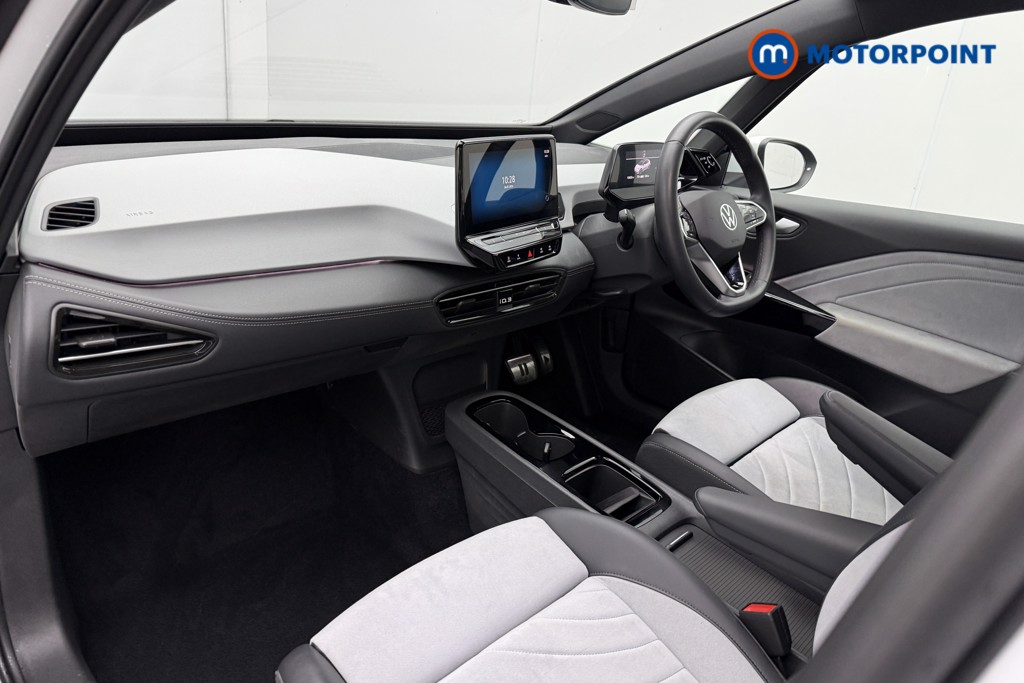 Volkswagen Id.3 Pro S Automatic Electric Hatchback - Stock Number (1623459) - 4th supplementary image