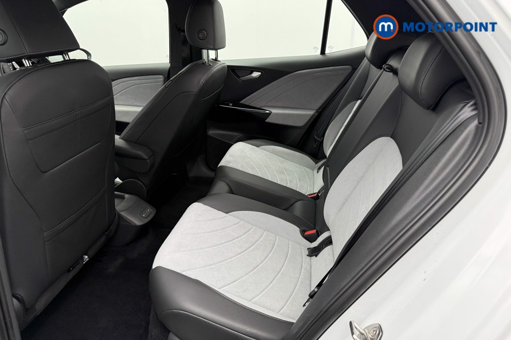 Volkswagen Id.3 Pro S Automatic Electric Hatchback - Stock Number (1623459) - 5th supplementary image